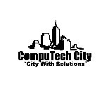 COMPUTECH CITY 