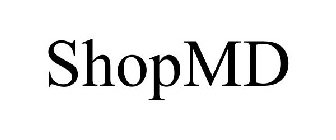 SHOPMD