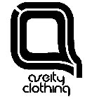 A ASEITY CLOTHING