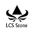 LCS STONE