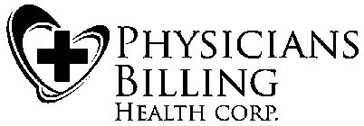 PHYSICIANS BILLING HEALTH CORP.