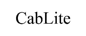 CABLITE