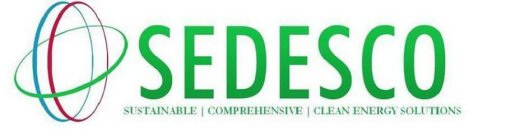 SEDESCO SUSTAINABLE | COMPREHENSIVE | CLEAN ENERGY SOLUTIONS