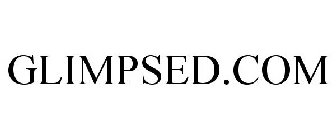 GLIMPSED.COM