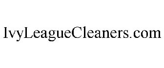 IVYLEAGUECLEANERS.COM