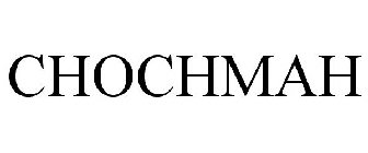 CHOCHMAH