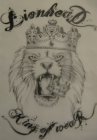 LIONHEAD KING OF WEAR