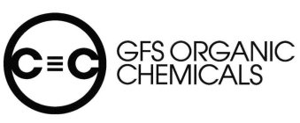 C C GFS ORGANIC CHEMICALS