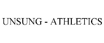 UA UNSUNG ATHLETICS