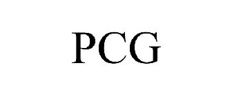 PCG