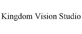 KINGDOM VISION STUDIO
