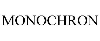 MONOCHRON