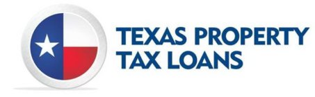 TEXAS PROPERTY TAX LOANS