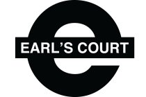 E EARL'S COURT