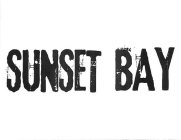 SUNSET BAY