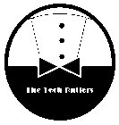 THE TECH BUTLERS