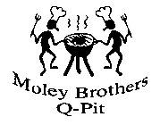 MOLEY BROTHERS Q-PIT