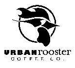 URBAN ROOSTER COFFEE CO.