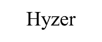 HYZER