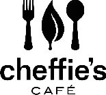 CHEFFIE'S CAFÉ