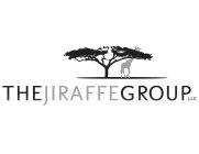 THE JIRAFFE GROUP LLC