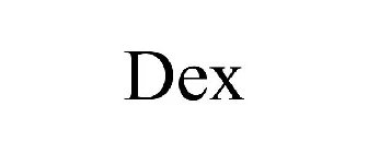 DEX