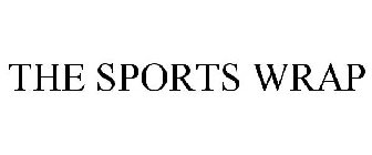 THE SPORTS WRAP