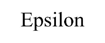 EPSILON