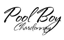 POOL BOY CHARDONNAY