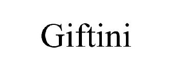 GIFTINI