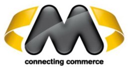 M CONNECTING COMMERCE