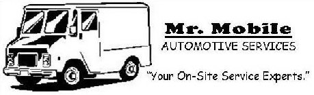 MR. MOBILE AUTOMOTIVE SERVICES 