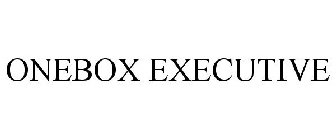 ONEBOX EXECUTIVE