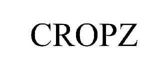 CROPZ