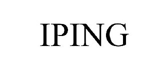 IPING