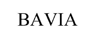 BAVIA