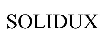 SOLIDUX