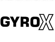GYROX