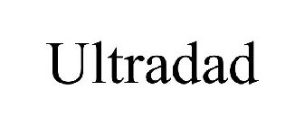ULTRADAD