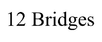 12 BRIDGES