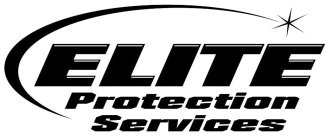 ELITE PROTECTION SERVICES