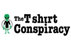 THE TSHIRT CONSPIRACY