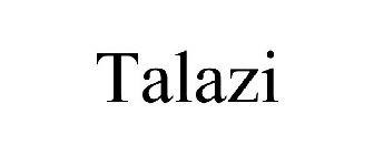 TALAZI