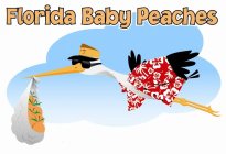 FLORIDA BABY PEACHES