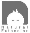 NATURAL EXTENSION