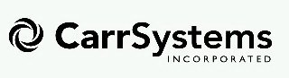 CARRSYSTEMS INCORPORATED