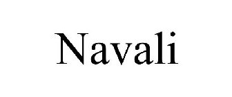 NAVALI