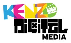 KENZO DIGITAL MEDIA