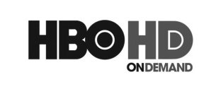 HBO HD ONDEMAND