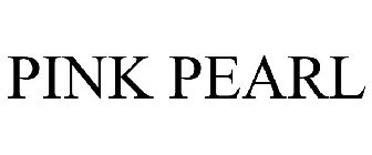 PINK PEARL
